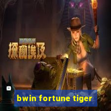 bwin fortune tiger